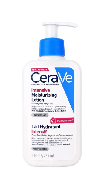 CeraVe Intensive Moisturizing Lotion 236mL